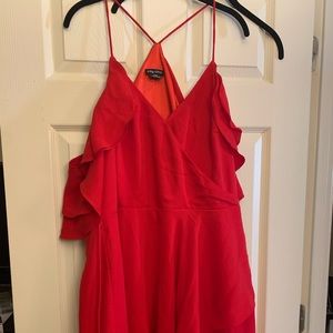 Chic city little miss Jessica dress